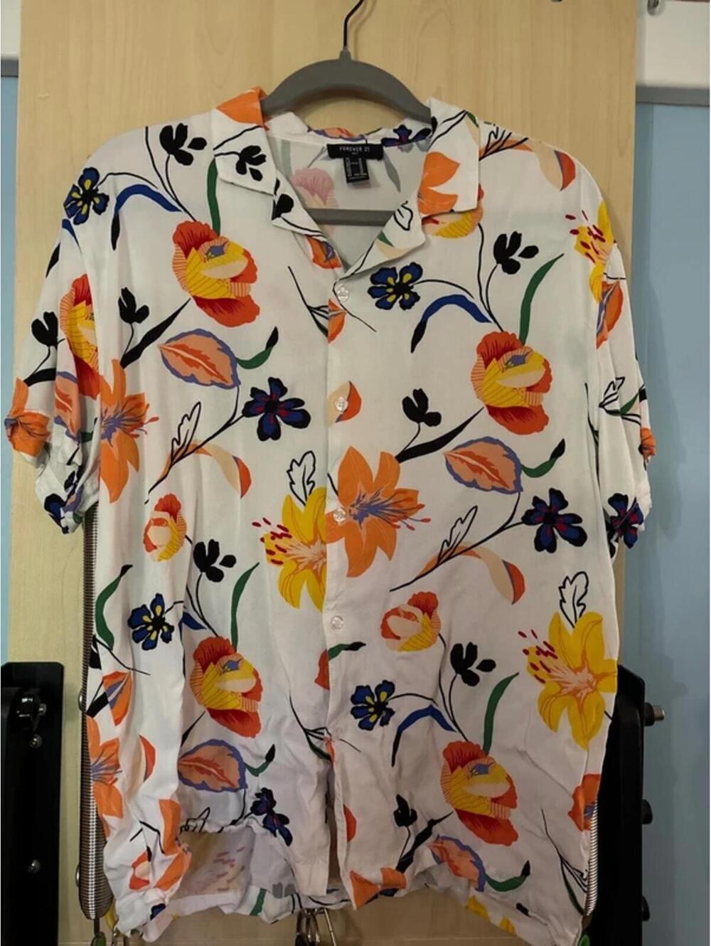 Tropical Fridays